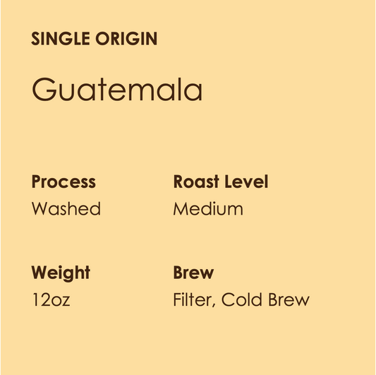 Guatamala