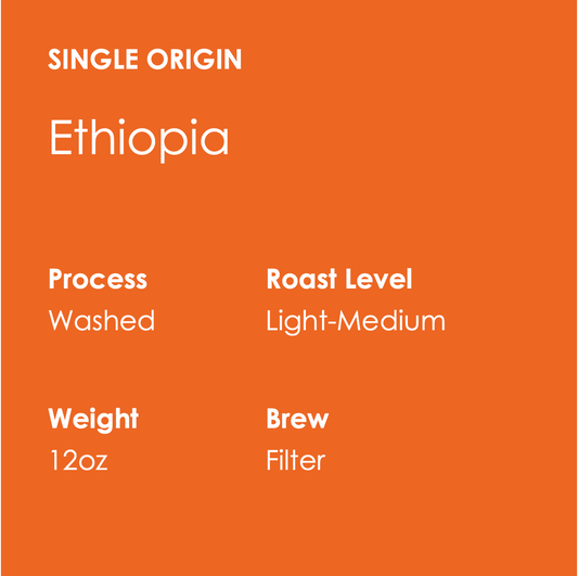 Ethiopia